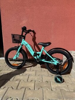 TomaBike Platinum 16