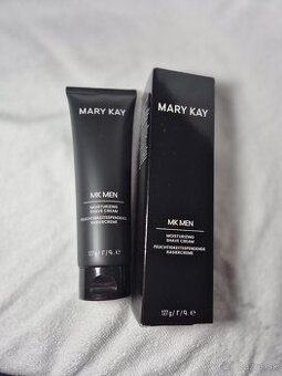 Mary Kay LIMITED HYDRATAčNý či.krem pri holeni