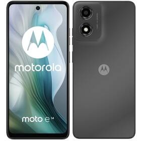 Motorola Moto E14 (2/64GB, black, 4G)