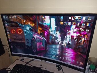 Philips Monitor Súrne dohoda 80 cm