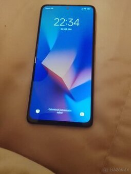 Predám Xiaomi Redmi Note10Pro 128Gb