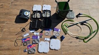 AQUA NOVA Vonkajší filter NCF-1500