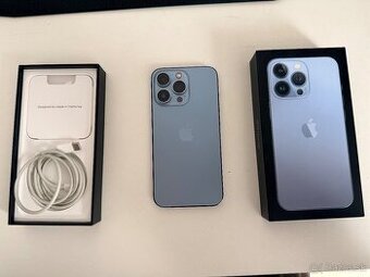 iPhone 13 Pro Sierra Blue 256GB