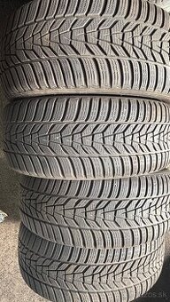 215/50R18 Zimne pneumatiky Hankook