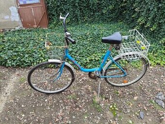 Dámsky bicykel OLIBA