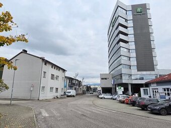 Predaj 2 izb.bytu v širšom centre mesta - Žilina