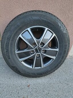 Fiat Ducato disky+pneu