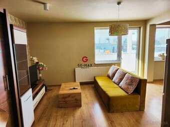 Moderný Štýl a Komfort v Green Side Michalovce