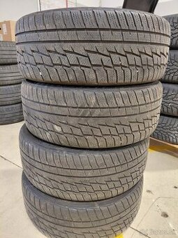 Zimne pneumatiky Matador 225/40 R18