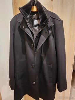 Kabát Pierre Cardin, Futureflex
