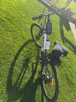 E-bike