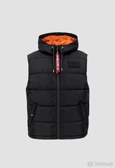 Alpha industries bunda L, vesta L