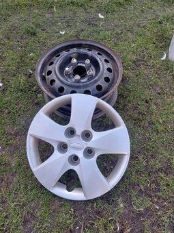 Predám disky KIA/ HYUNDAI