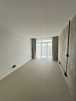 1kk byt+loggia 3 m2 KYSUCKÁ,Terasa-Košice