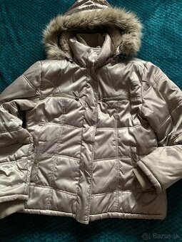 Dámska bunda
