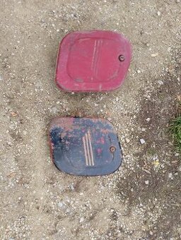 Predám kastlíky na Jawa 125,150,175,250,350