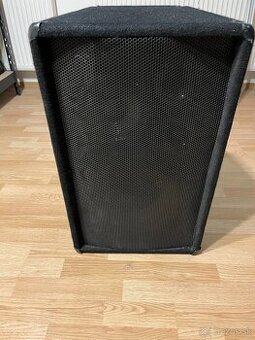 Rezervovane: Omnitronic TMX-1230