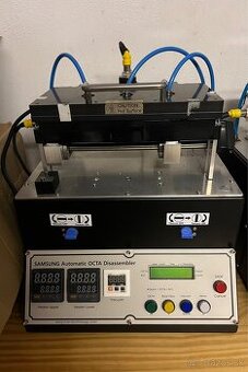 Zariadenia na opravy a servis mobilnych telefonov