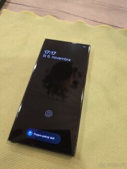 Predám S24 Ultra 12/256GB