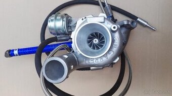 Kupim turbo a firad 80