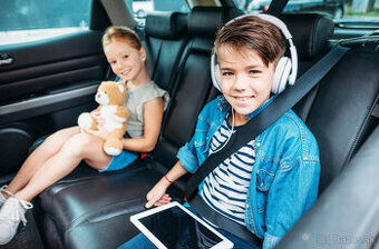 Pomocná ruka rodičom