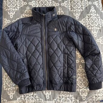 Pánska prechodná bunda G-star