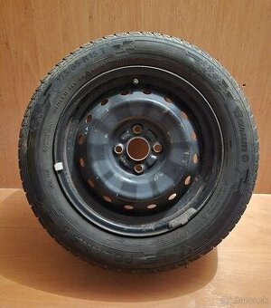 Predám disky R15