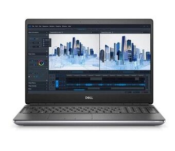 Dell Precision 7560|Intel Core i9-11950H|32 GB|1TB SSD|