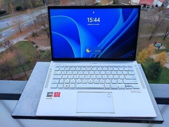 Hliníkový 14"  UltraBook Asus ZenBook RM431D