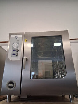 Konvektomat MKN 16,5kw 10x1/1GN - 1