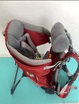 detský turistický nosič Deuter Kid Comfort 2