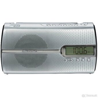 Rádio GRUNDIG Music Boy 51