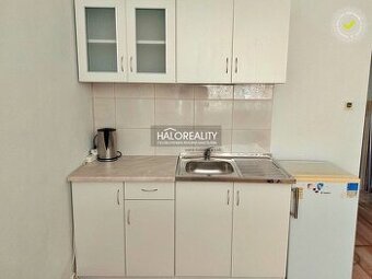 HALO reality - Predaj, garsónka Levice