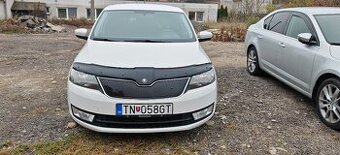 Predám Škoda Rapid,1,6 TDI, 77 kW, SK, 178500 km - 1