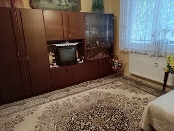 Na predaj 1,5 izb byt Medzilaborce - rezervované - 1