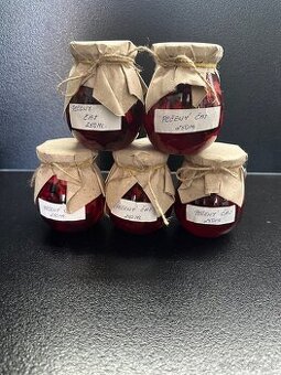 Domaci pečený čaj