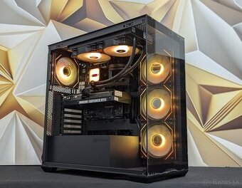 Intel i5-14600K/RTX 5060 Ti 16GB/32GB DDR5/1TB NVme/750W