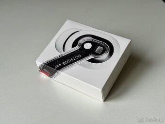 Úplne nové bezdrôtové slúchadlá Nothing Ear (2)