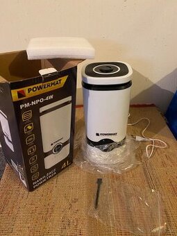Ultrazvukovy zvlhcovac vzduchu Powermat
