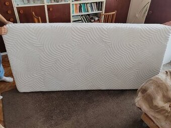 Penový matrac 90x200
