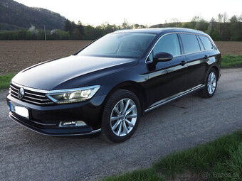 VW PASSAT B8 Highline | DSG | Virtual cockpit| Panorama