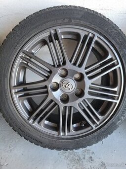 Predaám disky z toyoty auris