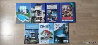 Bazény, sauny, ekologický dom, dom