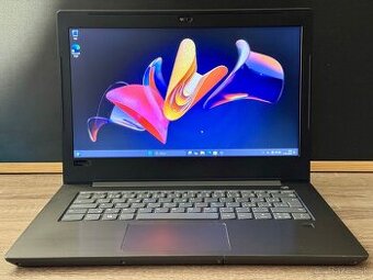 Notebook Lenovo 12GB RAM, 256GB SSD, Win 11, FULL HD