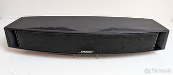 kupim Bose VCS 10 center čierny