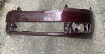 Škoda Rapid predny naraznik