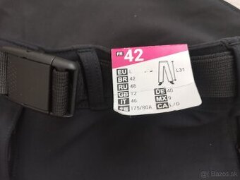 Lyžiarske stredisko decathlon quechua