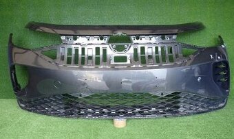 vw id4 nárazník 2019+