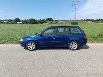 Predám Fiat Stilo 1.9 Multijet 8V 88kw, r. v. 12/2007