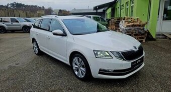 ŠKODA OCTAVIA COMBI DSG - PREDAJ AJ NA SPLÁTKY